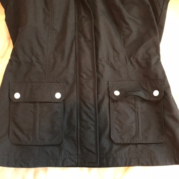 Abercrombie & Fitch Jacket - Picture 4 of 7